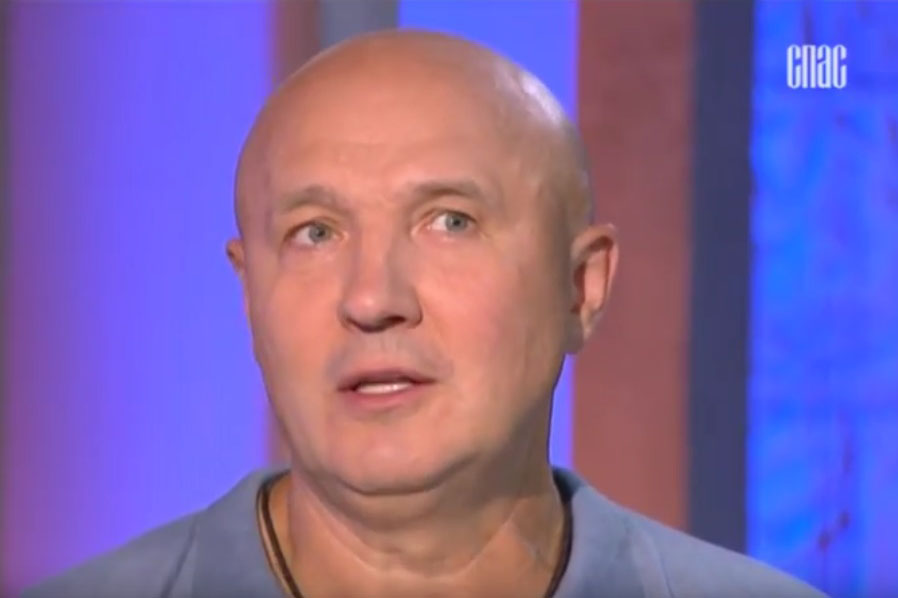 интервью интервью Телеканал СПАС lukinskiynikolay.ru