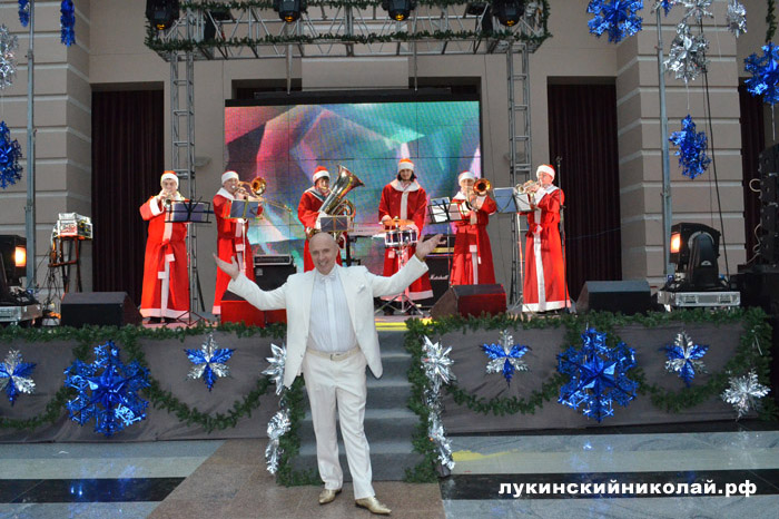Лукинский Николай – ведущий на корпоратив lukinskiynikolay.ru Лукинский Николай - ведущий на корпоратив lukinskiynikolay.ru