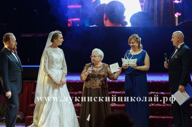 Лукинский Николай ведущий на свадьбу Лукинский Николай ведущий на свадьбу