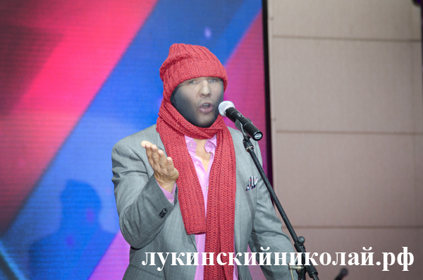 Лукинский Николай – ведущий на юбилей lukinskiynikolay.ru Лукинский Николай - ведущий на юбилей lukinskiynikolay.ru