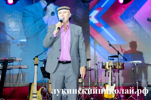 Лукинский Николай – ведущий на юбилей Лукинский Николай - ведущий на юбилей lukinskiynikolay.ru