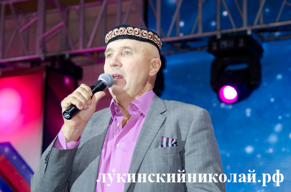 Лукинский Николай – ведущий на юбилей lukinskiynikolay.ru Лукинский Николай - ведущий на юбилей lukinskiynikolay.ru