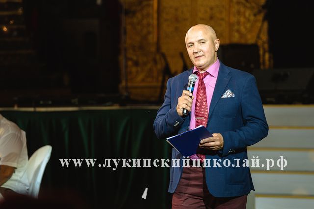 Лукинский Николай – ведущий на корпоратив lukinskiynikolay.ru Лукинский Николай - ведущий на корпоратив lukinskiynikolay.ru
