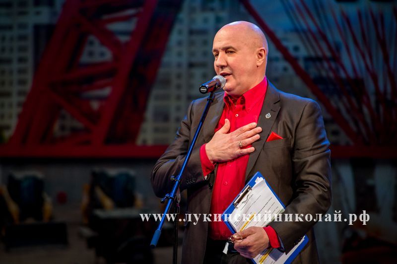 Лукинский Николай – ведущий на юбилей lukinskiynikolay.ru Лукинский Николай - ведущий на юбилей lukinskiynikolay.ru