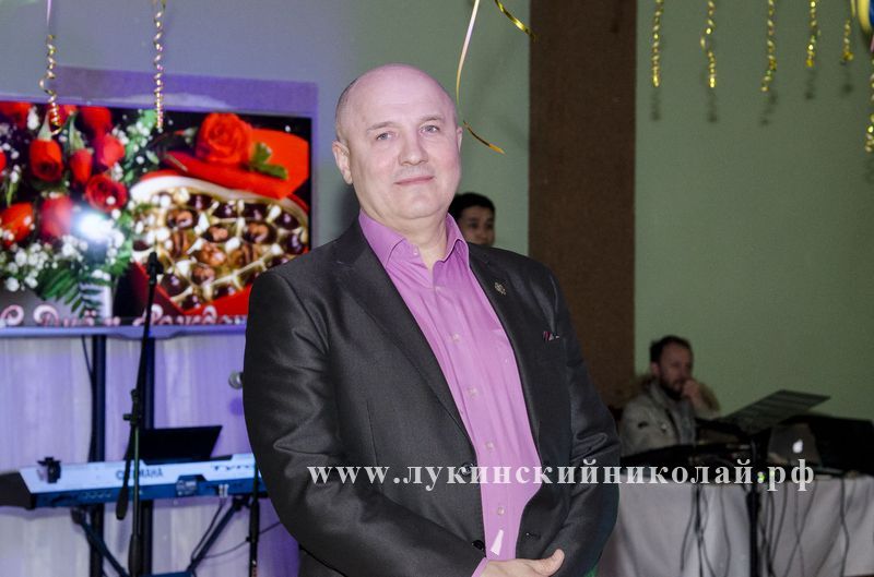 Лукинский Николай – ведущий на корпоратив lukinskiynikolay.ru Лукинский Николай - ведущий на корпоратив lukinskiynikolay.ru