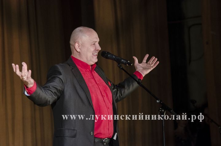 Лукинский Николай – ведущий на юбилей lukinskiynikolay.ru Лукинский Николай - ведущий на юбилей lukinskiynikolay.ru