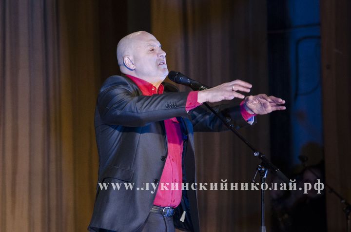 Лукинский Николай - ведущий на юбилей lukinskiynikolay.ru