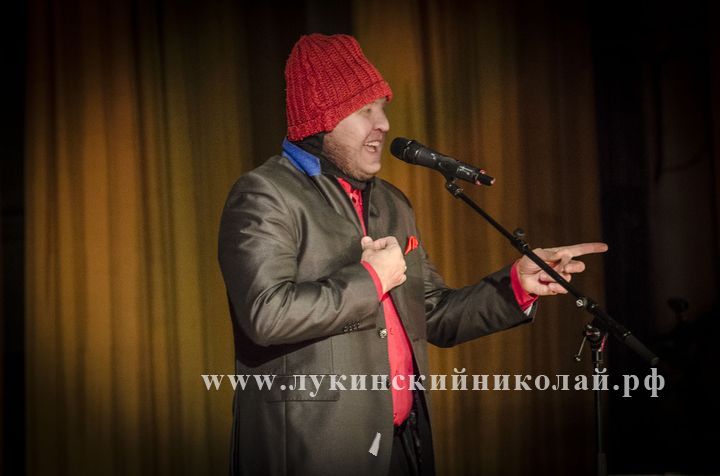 Лукинский Николай – ведущий на юбилей lukinskiynikolay.ru Лукинский Николай - ведущий на юбилей lukinskiynikolay.ru
