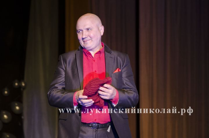 Лукинский Николай – ведущий на юбилей lukinskiynikolay.ru Лукинский Николай - ведущий на юбилей lukinskiynikolay.ru