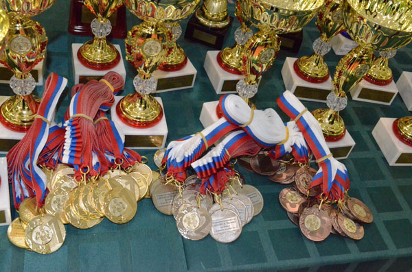 лукинский николай бокс