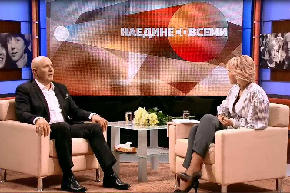 Наедине со всеми – Лукинский Николай Наедине со всеми - Лукинский Николай