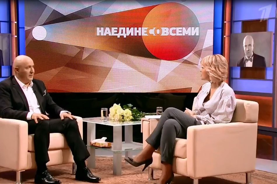 Наедине со всеми – Лукинский Николай Наедине со всеми - Лукинский Николай