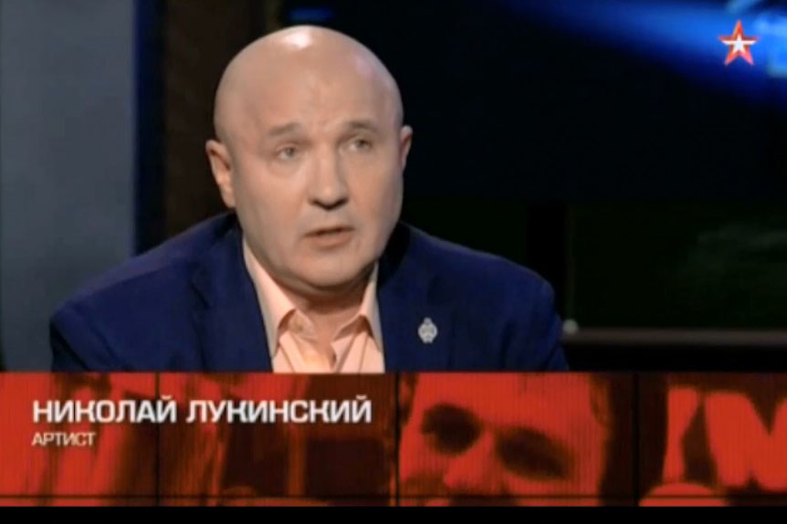 ток шоу ФЕТИСОВ ток шоу ФЕТИСОВ