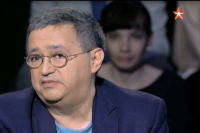 ток шоу ФЕТИСОВ ток шоу ФЕТИСОВ