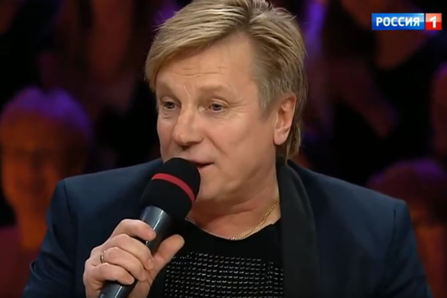 Татьянин день с Лукинским – Виктор Салтыков Татьянин день с Лукинским - Виктор Салтыков