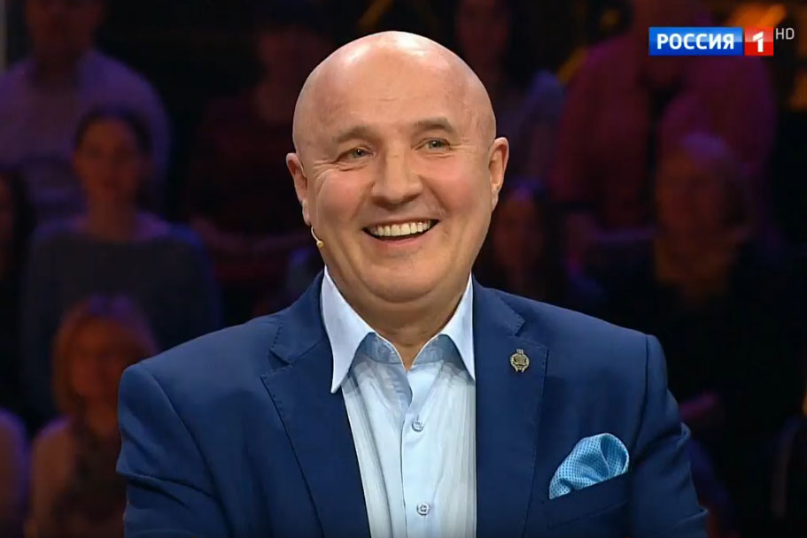 Татьянин день с Лукинским Татьянин день с Лукинским