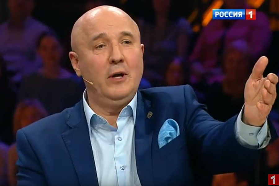 Татьянин день с Лукинским Татьянин день с Лукинским