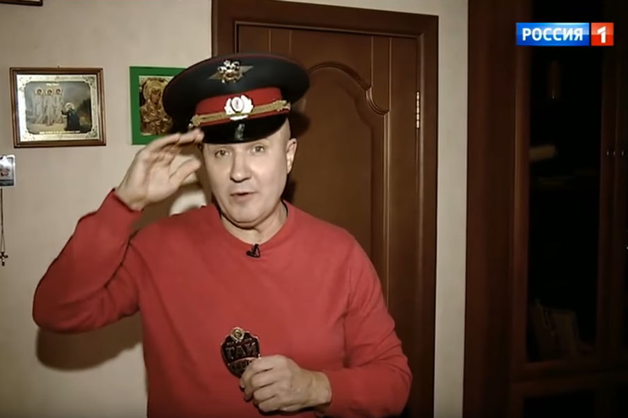 Лукинский Николай -Ток-шоу Андрея Малахова Лукинский Николай -Ток-шоу Андрея Малахова