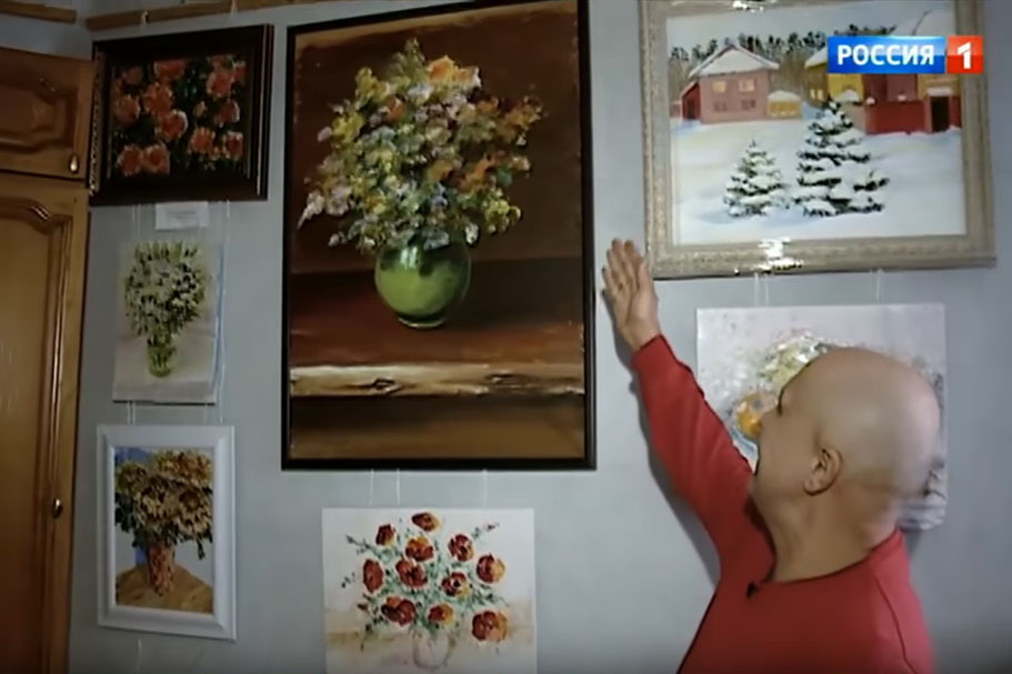 Лукинский Николай -живопись Лукинский Николай -живопись