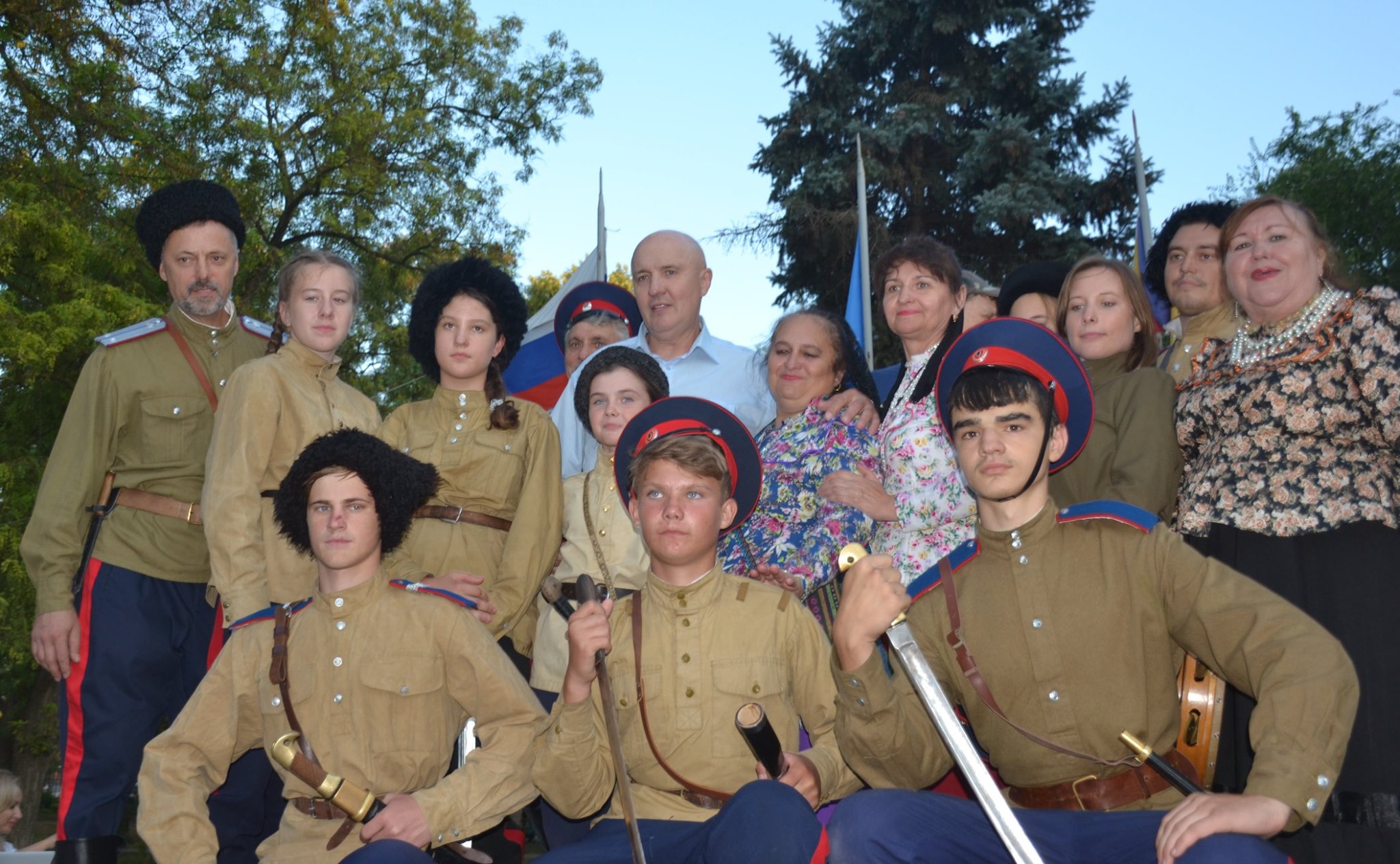 сольный концерт – Лукинский Николай г.Азов концерт азов