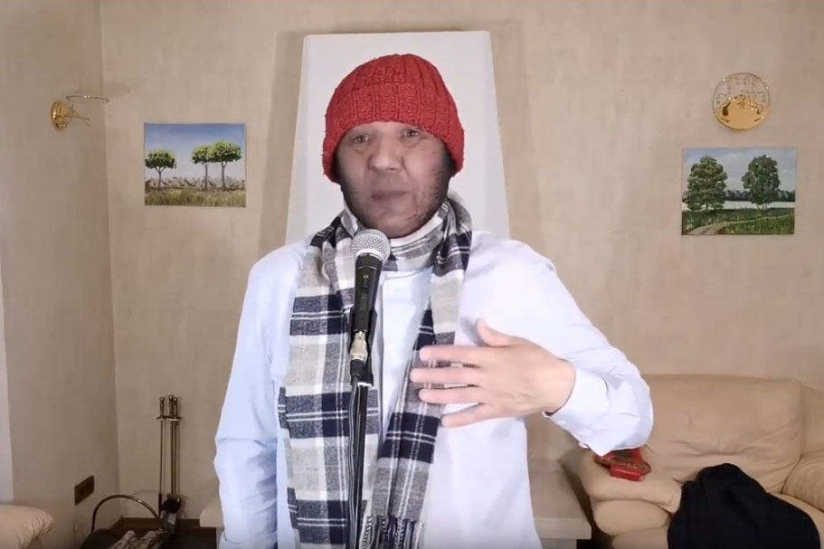 лукинский он-лайн концерт лукинский он-лайн концерт